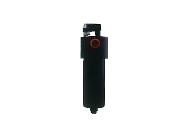 High Pressure Filter DHHP-08