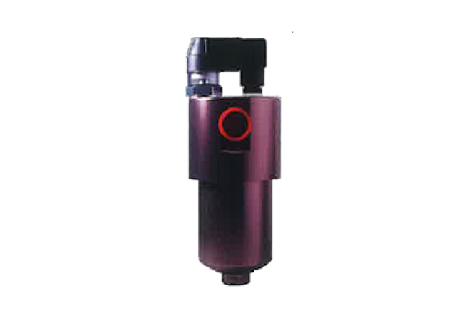 High Pressure Filter DHP-06